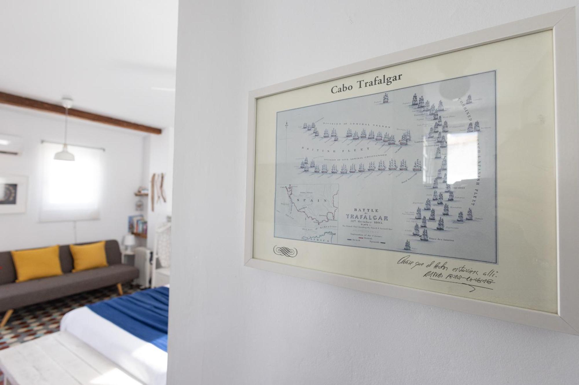 Florit Flats - Atico Oasis De Ruzafa Apartment บาเลนเซีย ภายนอก รูปภาพ