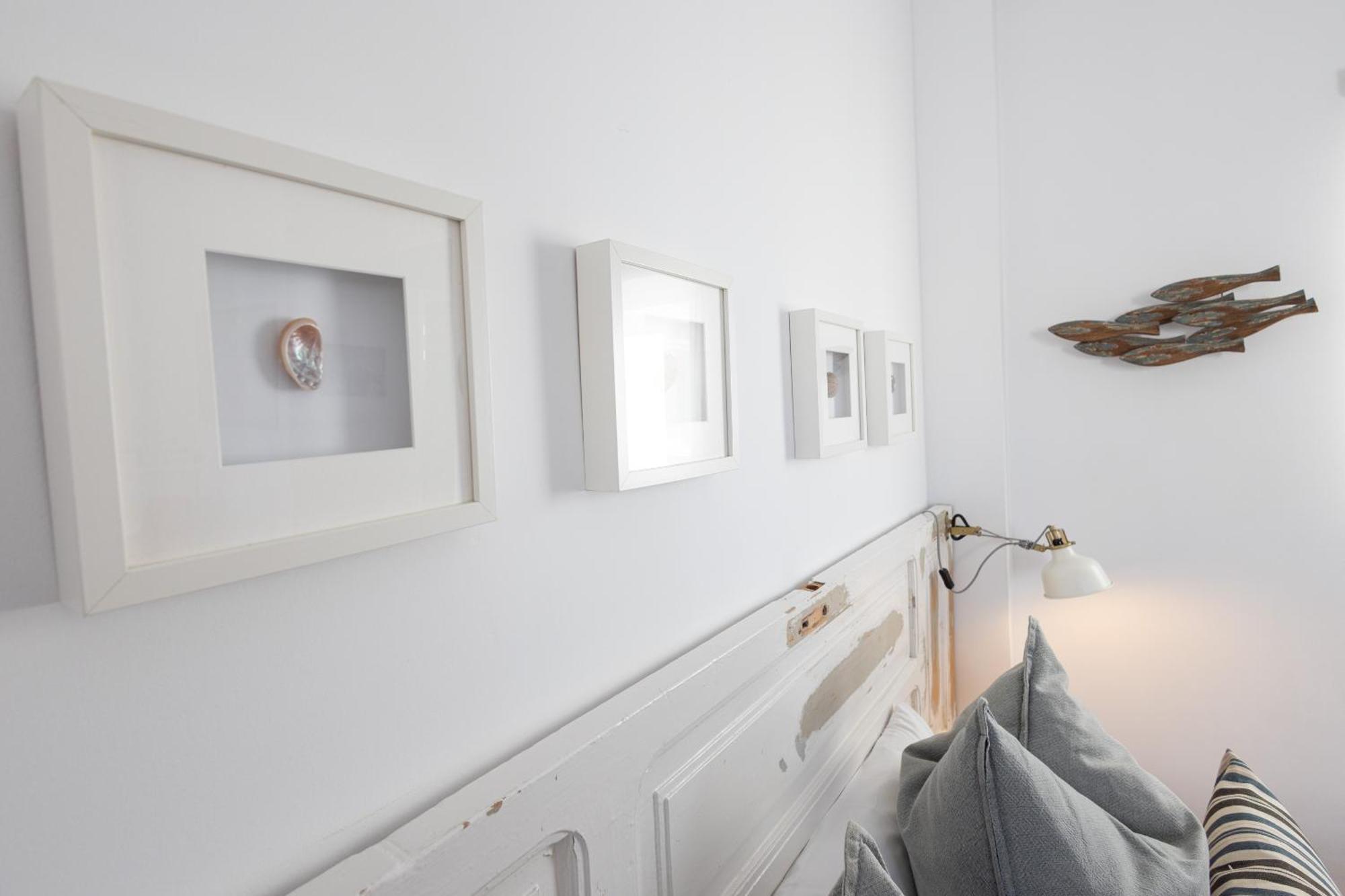Florit Flats - Atico Oasis De Ruzafa Apartment บาเลนเซีย ภายนอก รูปภาพ